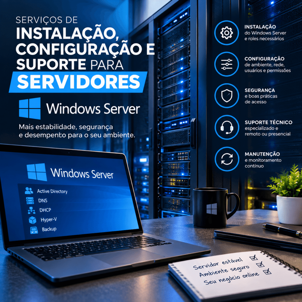 infopetra-servidores-windows